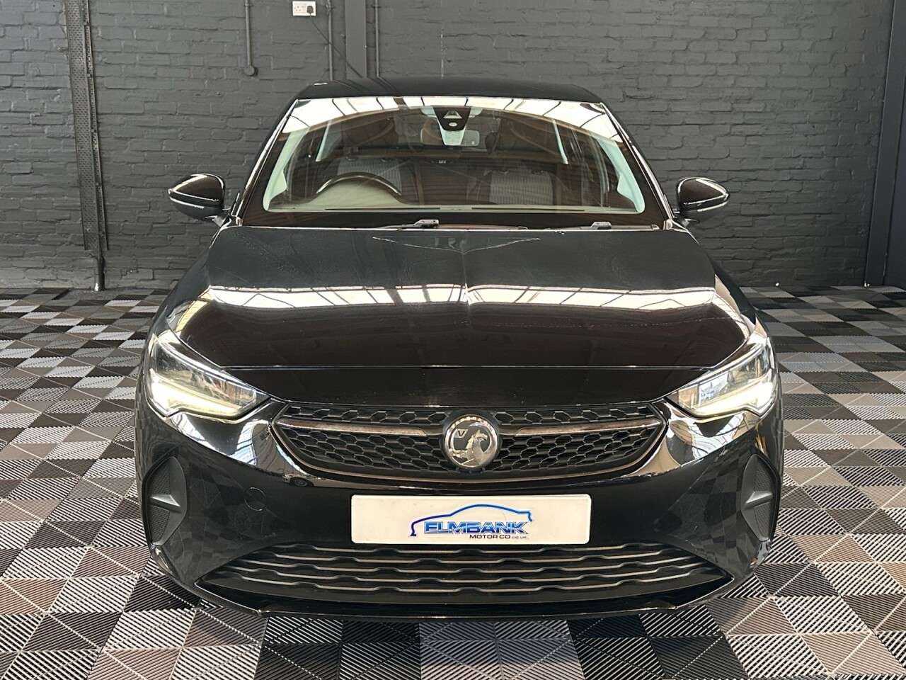 0 VAUXHALL CORSA 0 VAUXHALL CORSA