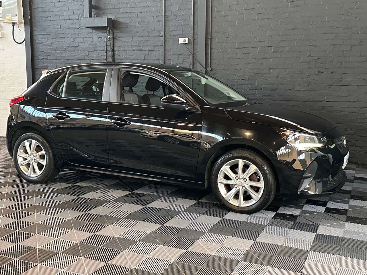 0 VAUXHALL CORSA 0 VAUXHALL CORSA