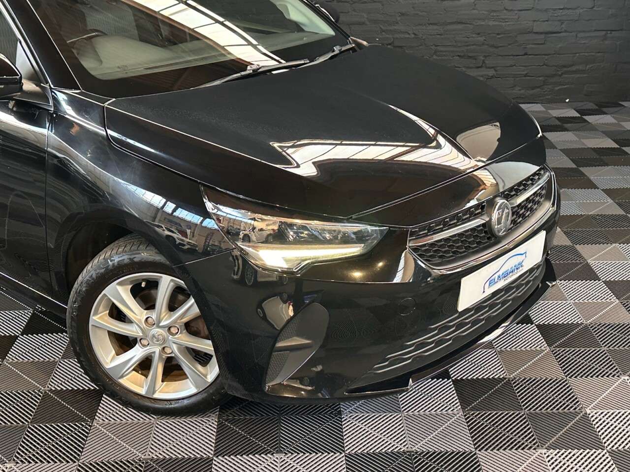 0 VAUXHALL CORSA 0 VAUXHALL CORSA