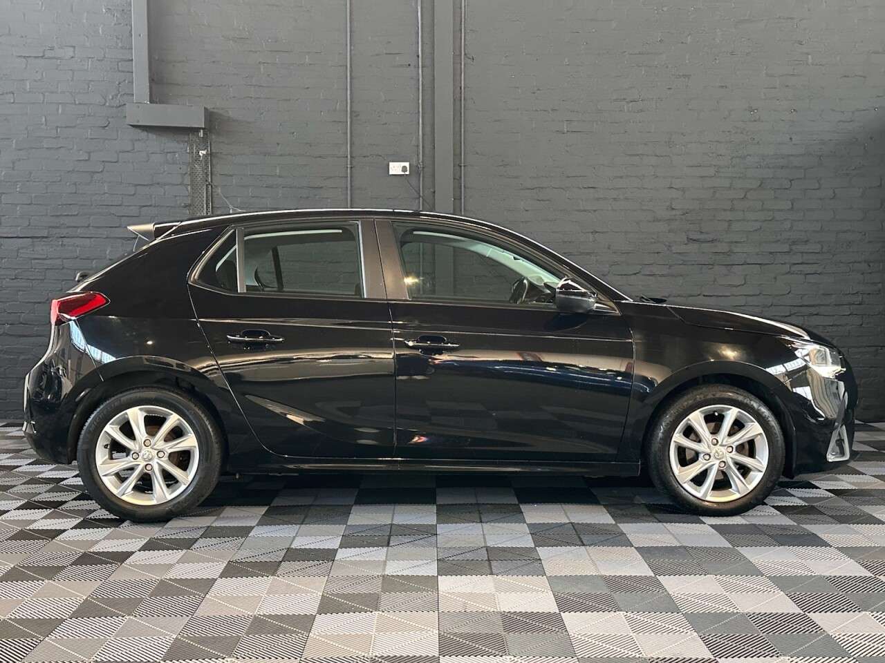 0 VAUXHALL CORSA 0 VAUXHALL CORSA