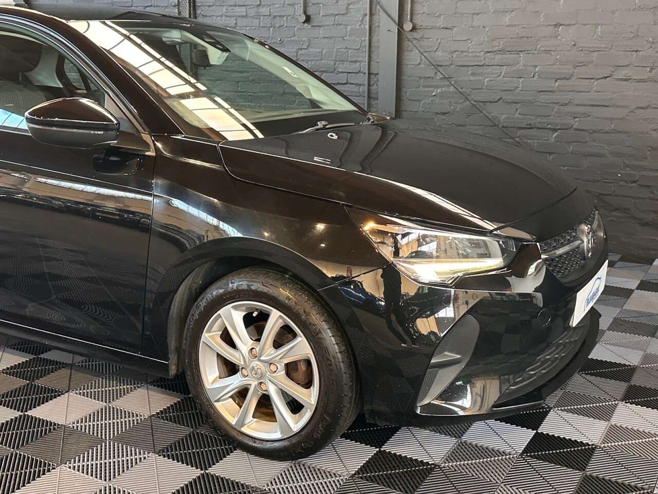 0 VAUXHALL CORSA 0 VAUXHALL CORSA