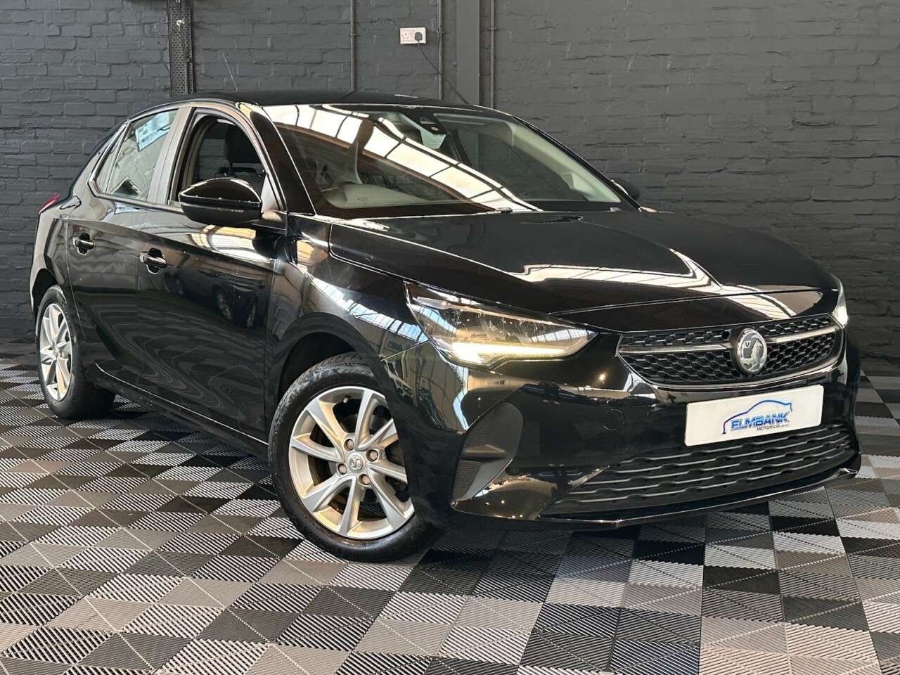 0 VAUXHALL CORSA 0 VAUXHALL CORSA