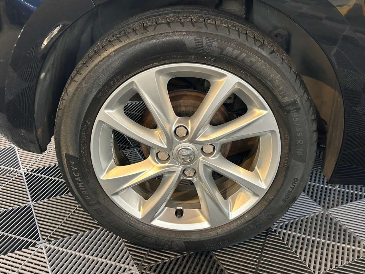 0 VAUXHALL CORSA 0 VAUXHALL CORSA