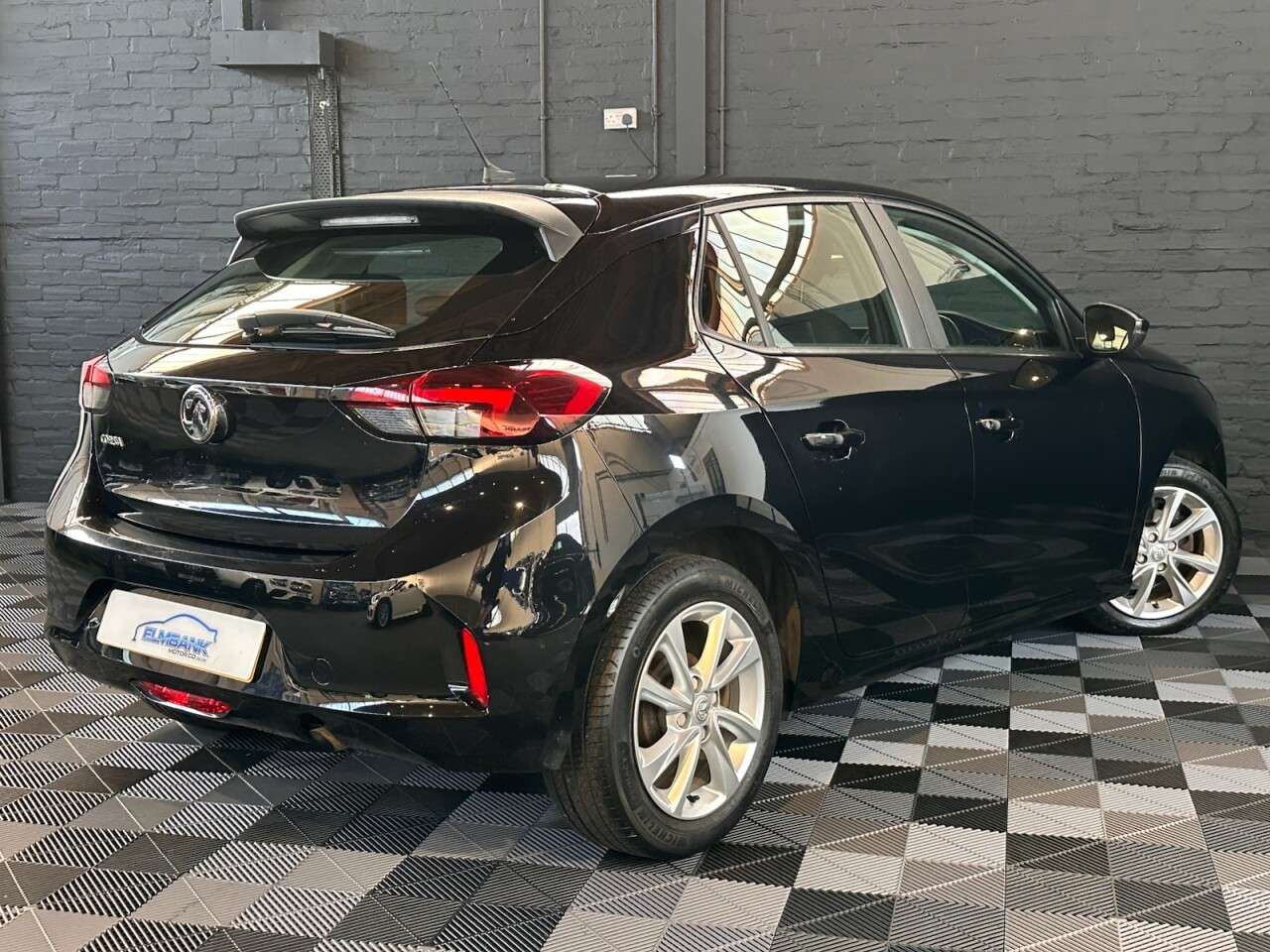 0 VAUXHALL CORSA 0 VAUXHALL CORSA