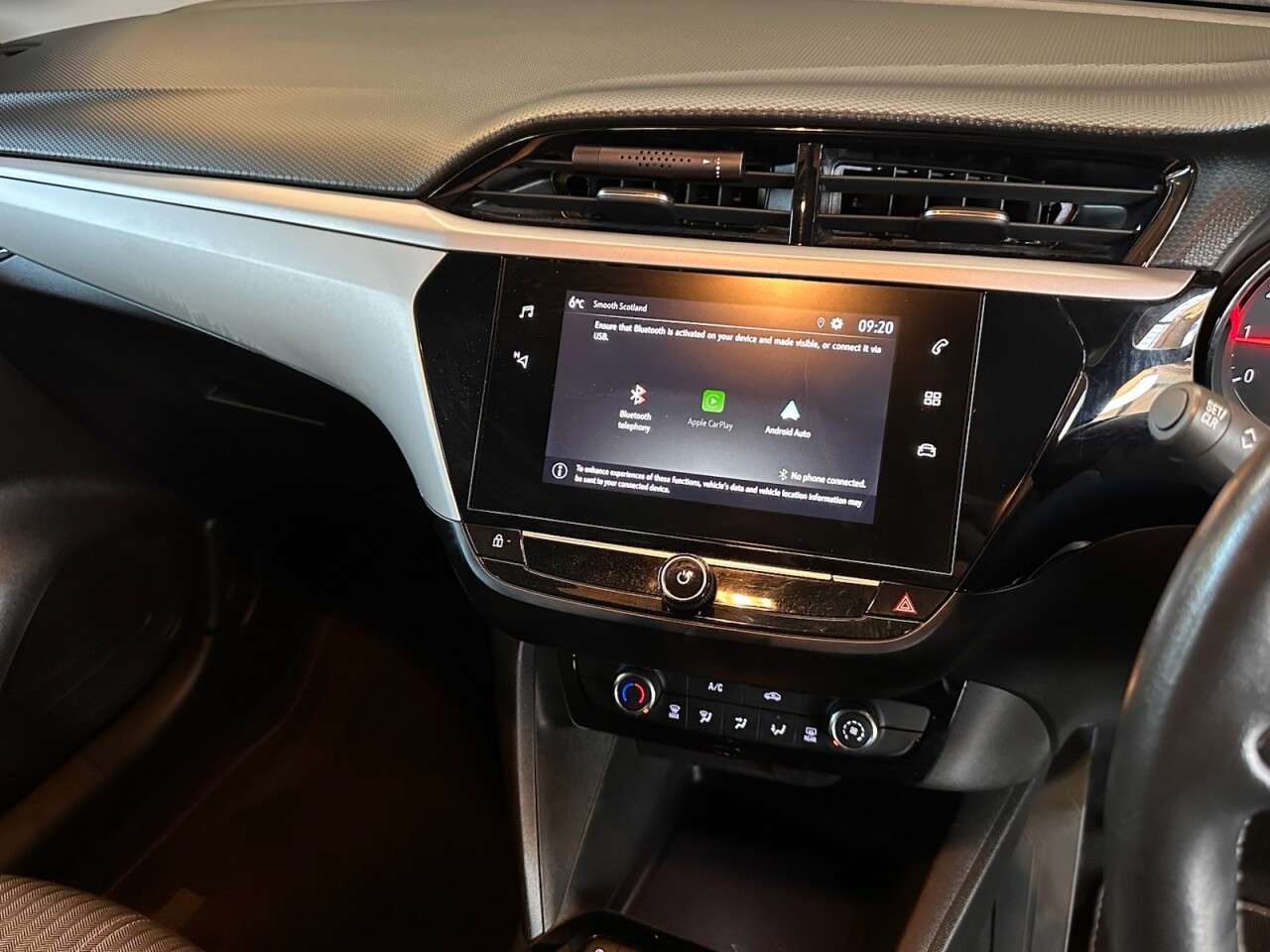 0 VAUXHALL CORSA 0 VAUXHALL CORSA