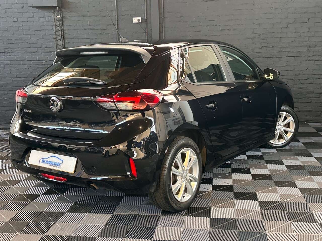 0 VAUXHALL CORSA 0 VAUXHALL CORSA