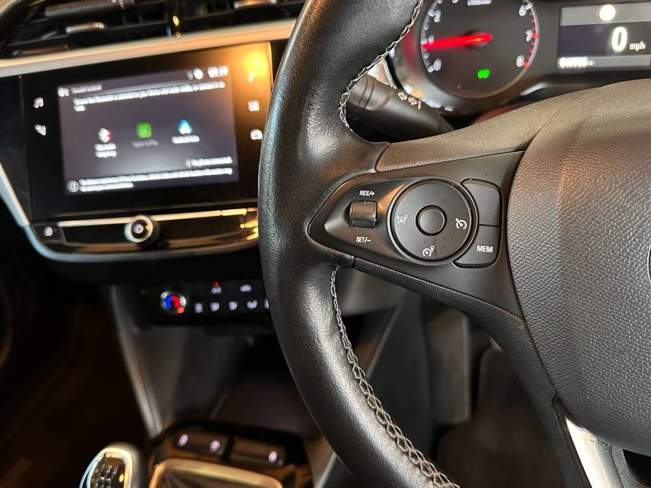 0 VAUXHALL CORSA 0 VAUXHALL CORSA