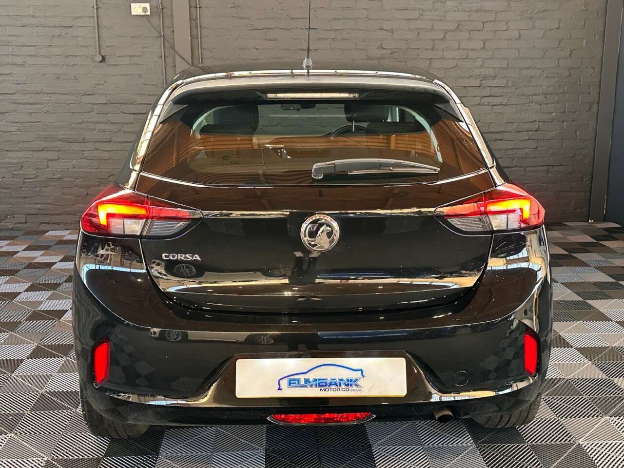 0 VAUXHALL CORSA 0 VAUXHALL CORSA