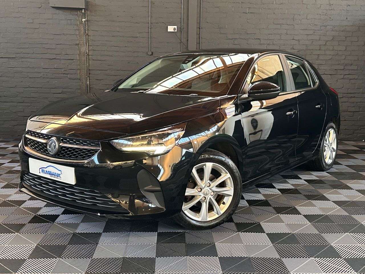 A 0 VAUXHALL CORSA 1.2 SE Hatchback 5dr Petrol Manual Euro 6 (75 ps) FULL SERVICE HISTORY - 3 A 0 VAUXHALL CORSA 1.2 SE Hatchback 5dr Petrol Manual Euro 6 (75 ps) FULL SERVICE HISTORY - 3