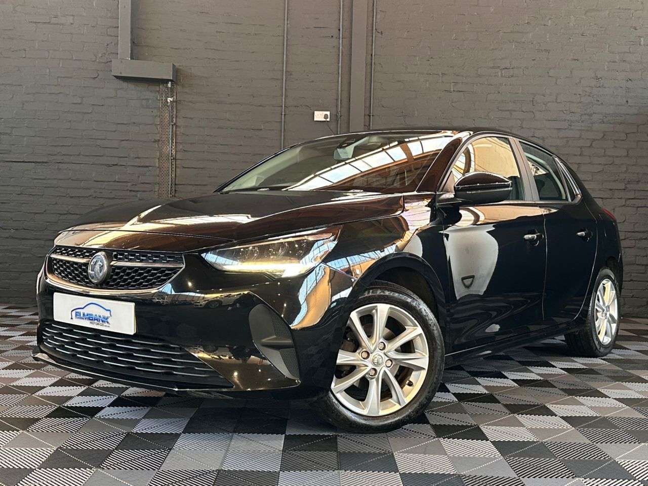 0 VAUXHALL CORSA 0 VAUXHALL CORSA