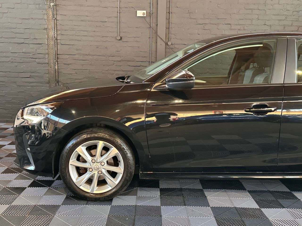 0 VAUXHALL CORSA 0 VAUXHALL CORSA