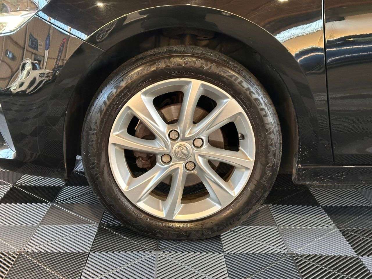 0 VAUXHALL CORSA 0 VAUXHALL CORSA