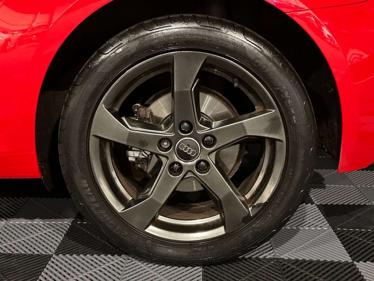 2016 AUDI A3 2016 AUDI A3