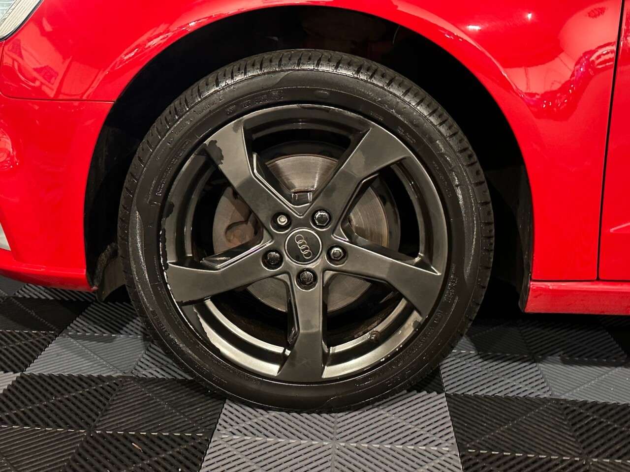 2016 AUDI A3 2016 AUDI A3