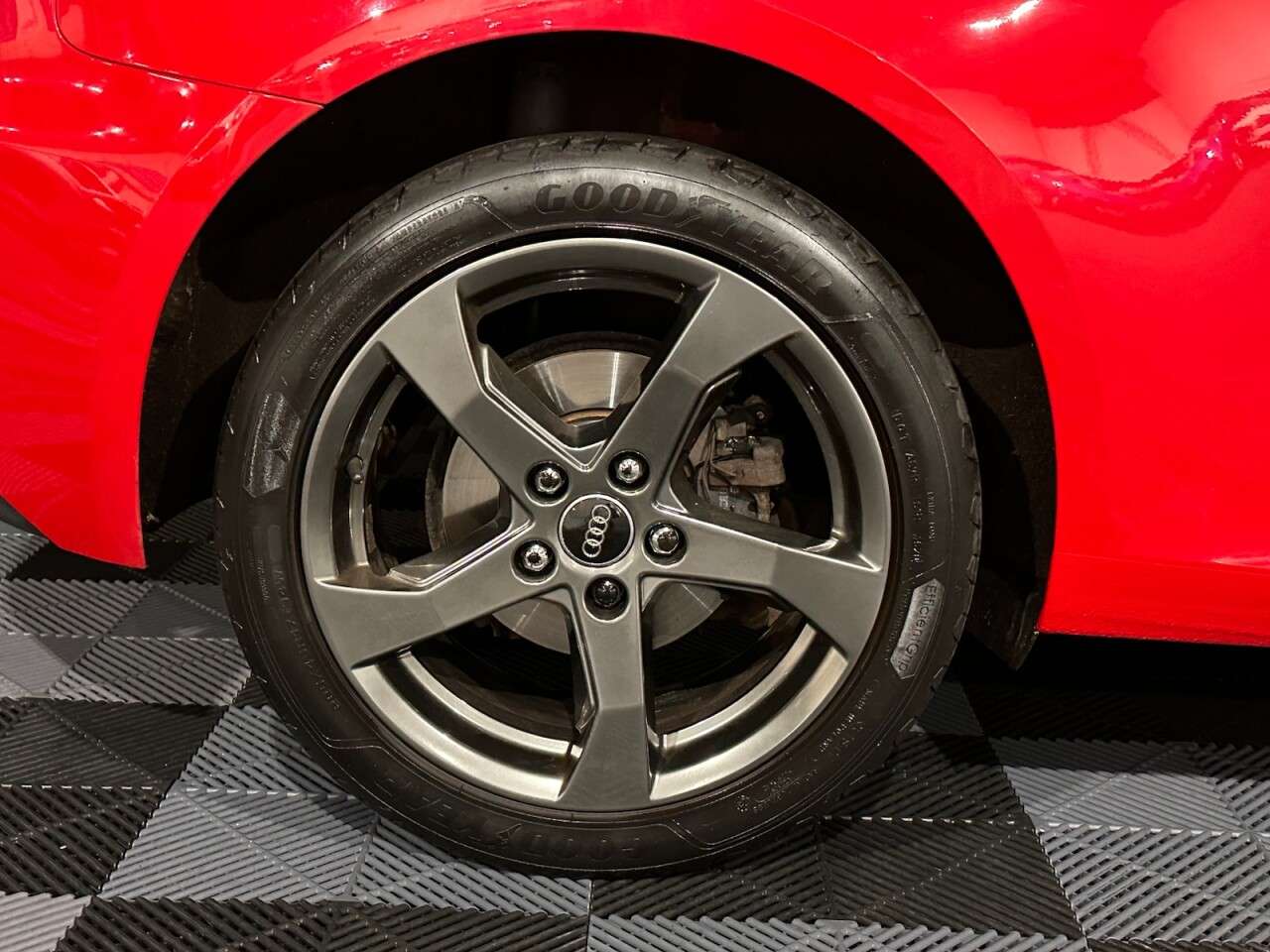 2016 AUDI A3 2016 AUDI A3