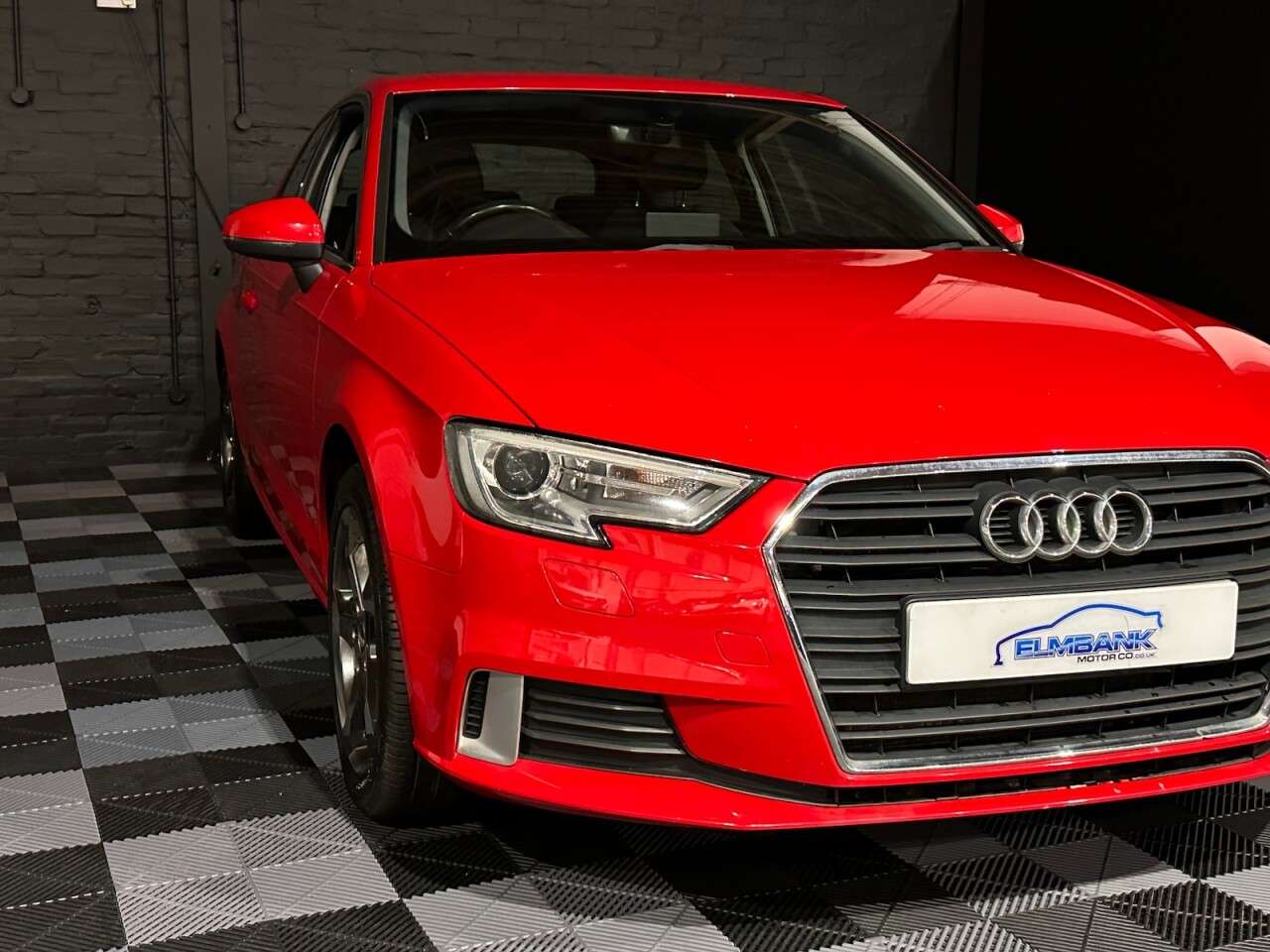 2016 AUDI A3 2016 AUDI A3