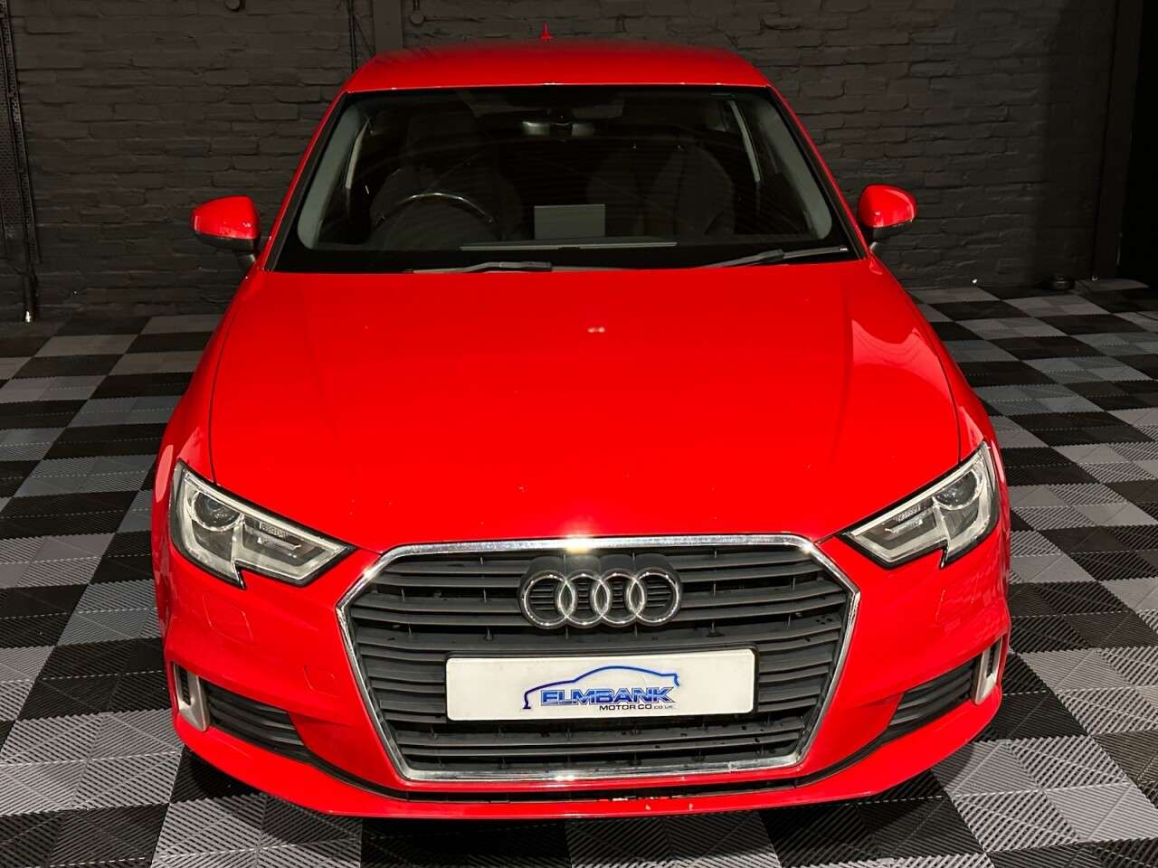 2016 AUDI A3 2016 AUDI A3