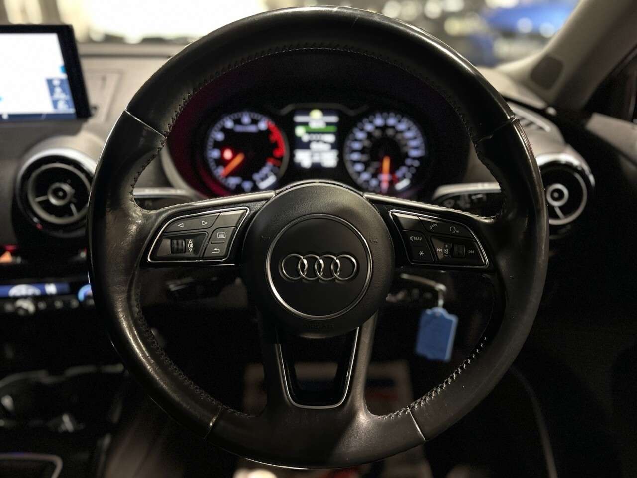2016 AUDI A3 2016 AUDI A3