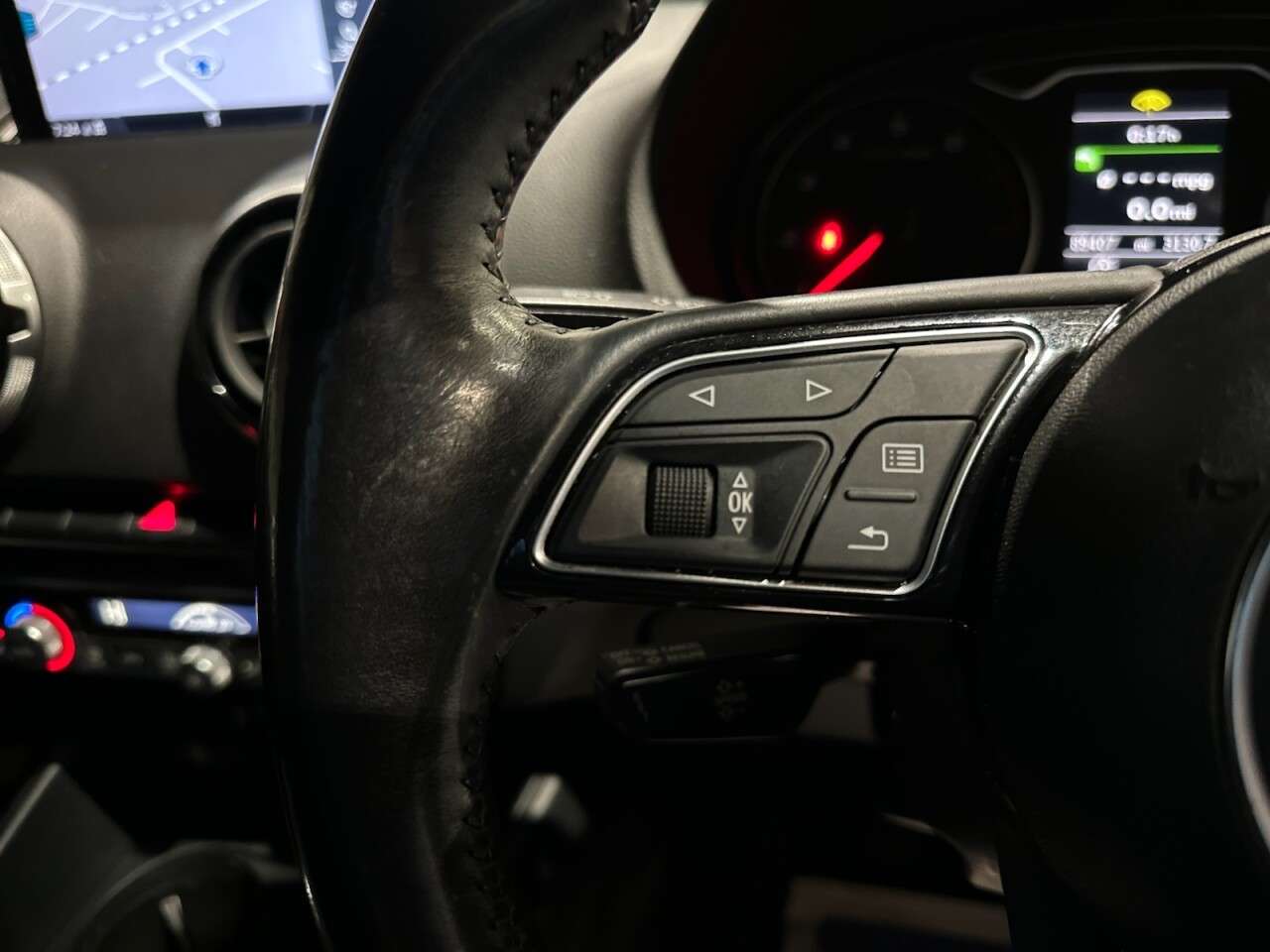 2016 AUDI A3 2016 AUDI A3