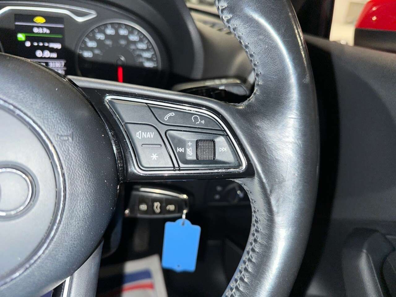 2016 AUDI A3 2016 AUDI A3