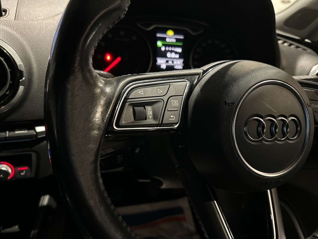 2016 AUDI A3 2016 AUDI A3