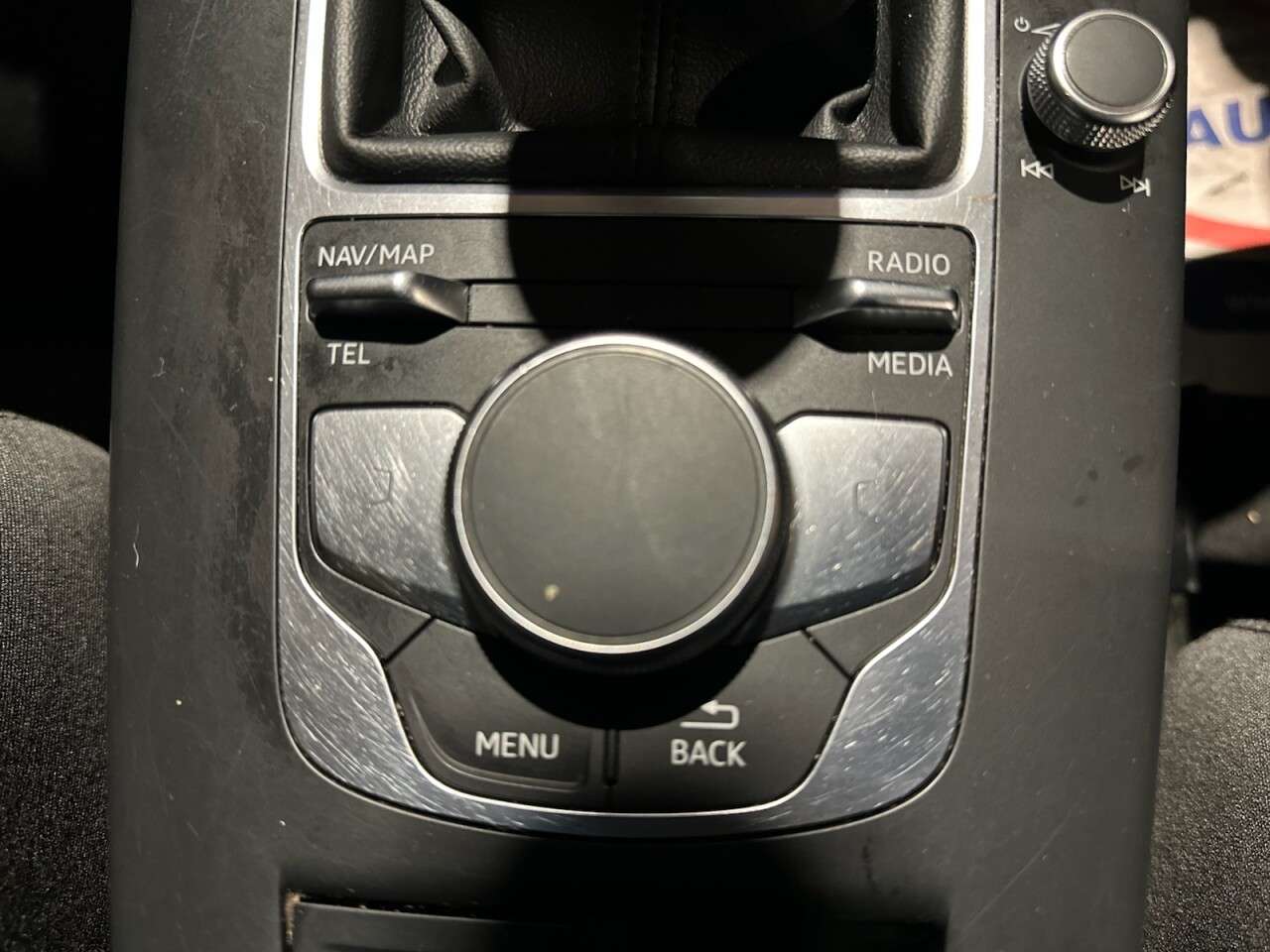 2016 AUDI A3 2016 AUDI A3