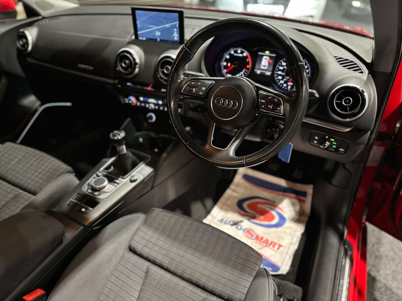 2016 AUDI A3 2016 AUDI A3
