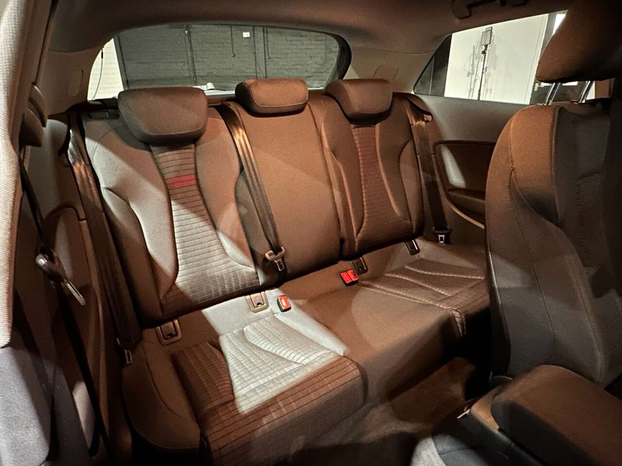 2016 AUDI A3 2016 AUDI A3