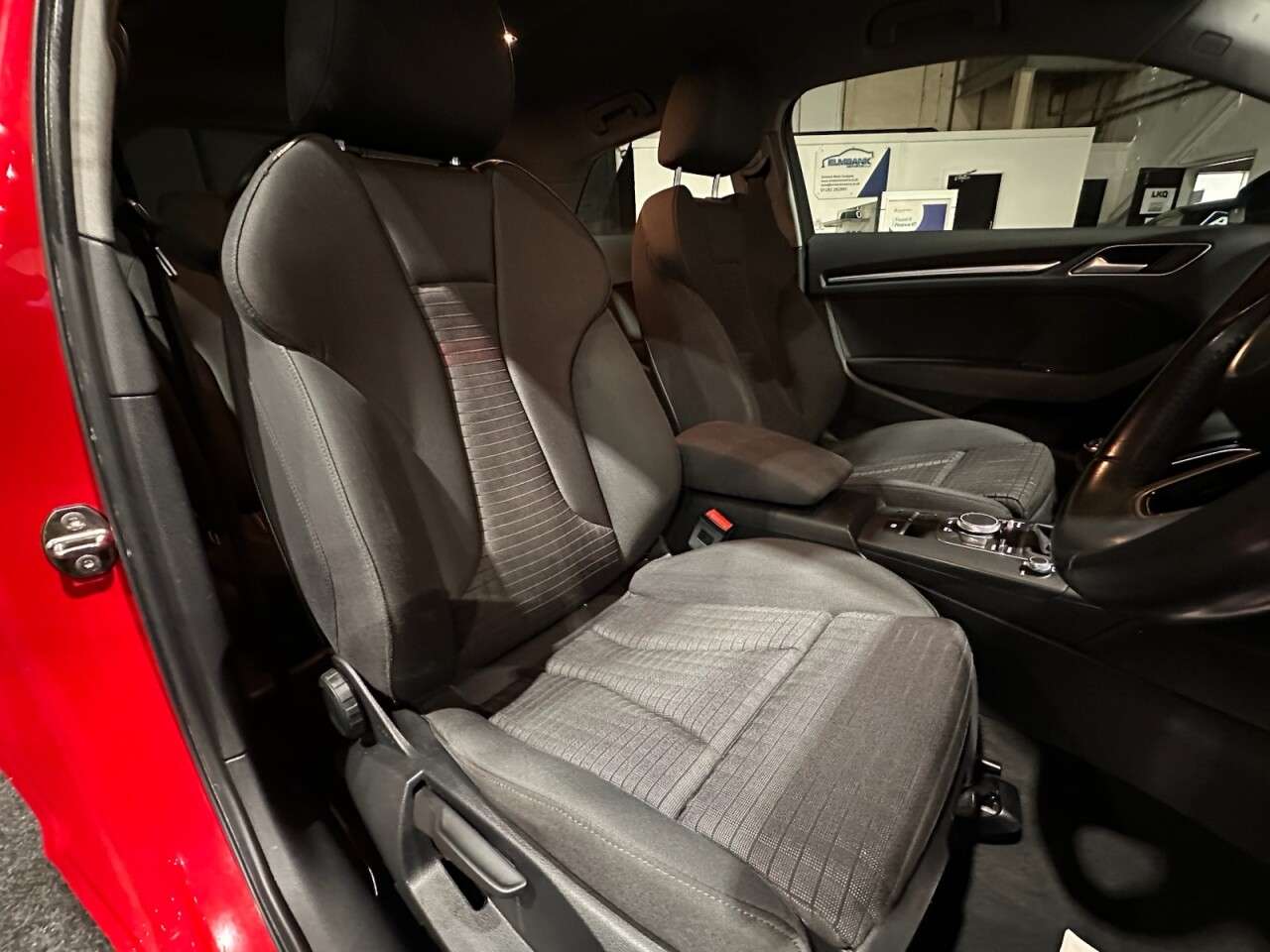 2016 AUDI A3 2016 AUDI A3