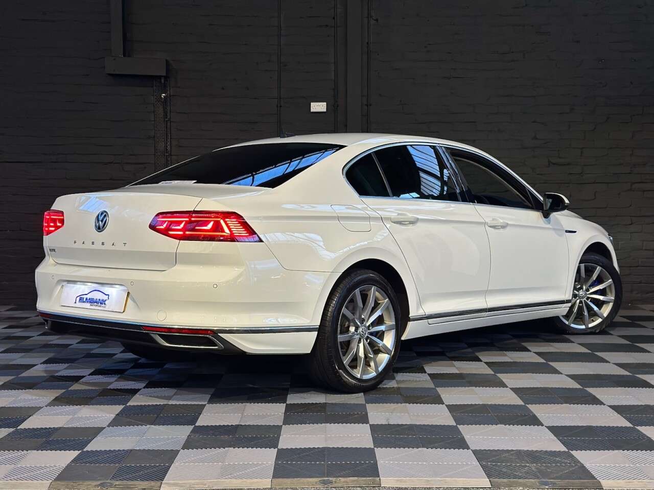 2020 VOLKSWAGEN PASSAT 2020 VOLKSWAGEN PASSAT