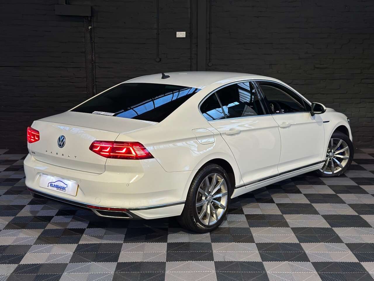 2020 VOLKSWAGEN PASSAT 2020 VOLKSWAGEN PASSAT