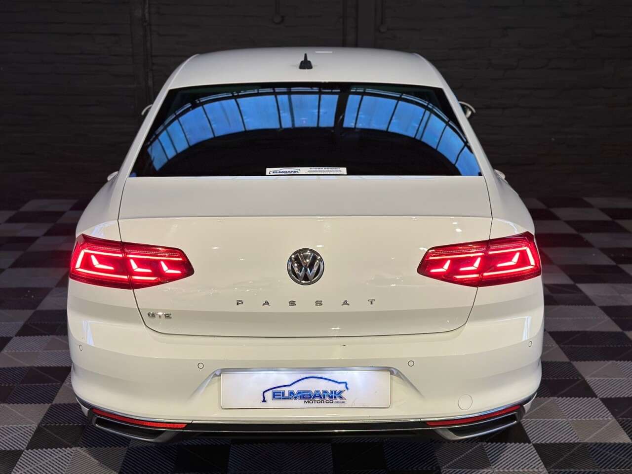 2020 VOLKSWAGEN PASSAT 2020 VOLKSWAGEN PASSAT