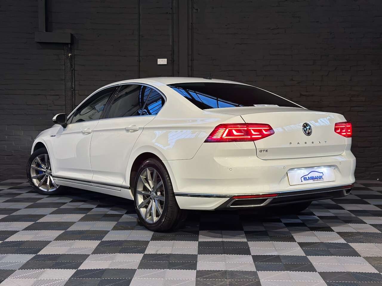 2020 VOLKSWAGEN PASSAT 2020 VOLKSWAGEN PASSAT