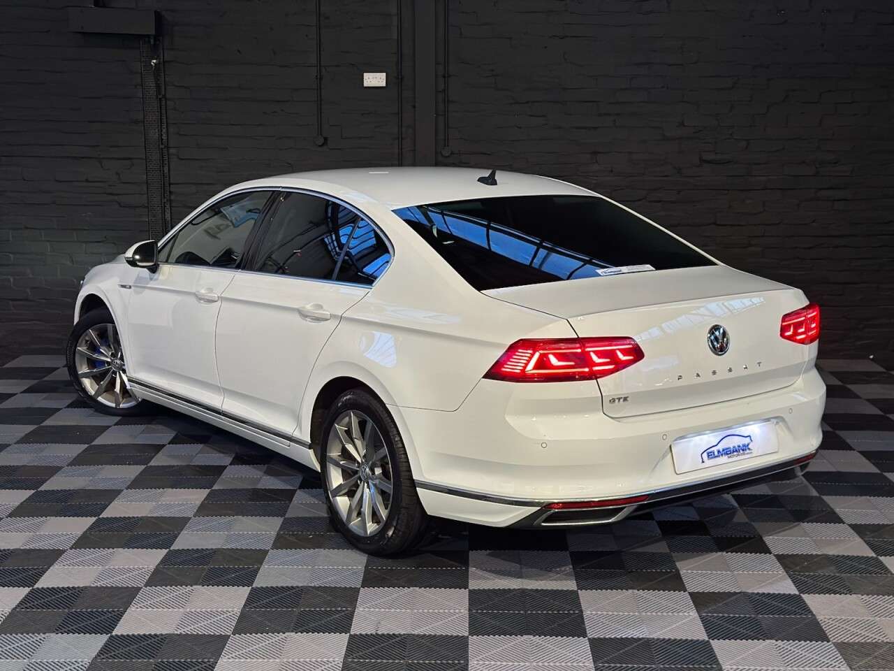 2020 VOLKSWAGEN PASSAT 2020 VOLKSWAGEN PASSAT