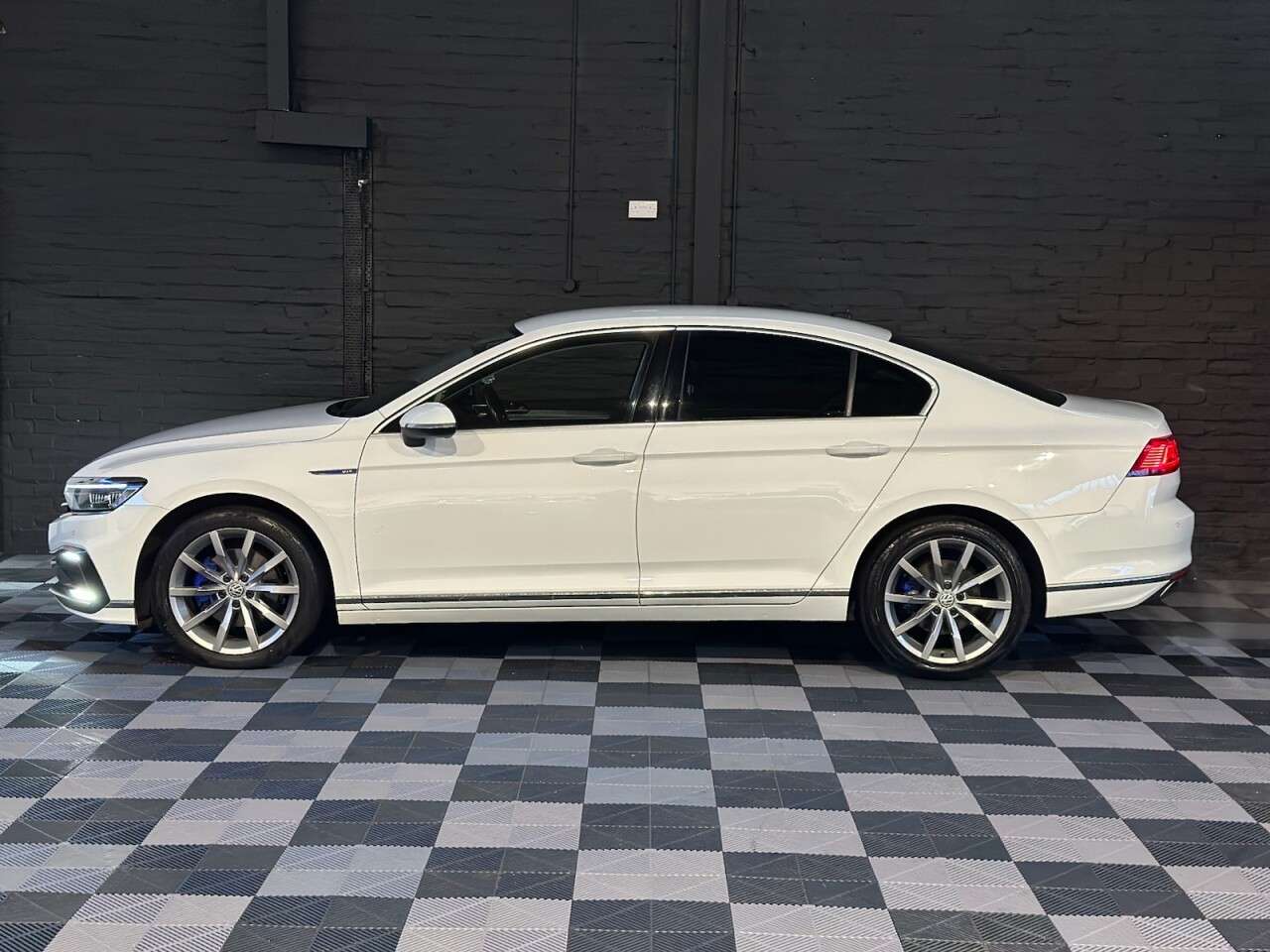 2020 VOLKSWAGEN PASSAT 2020 VOLKSWAGEN PASSAT