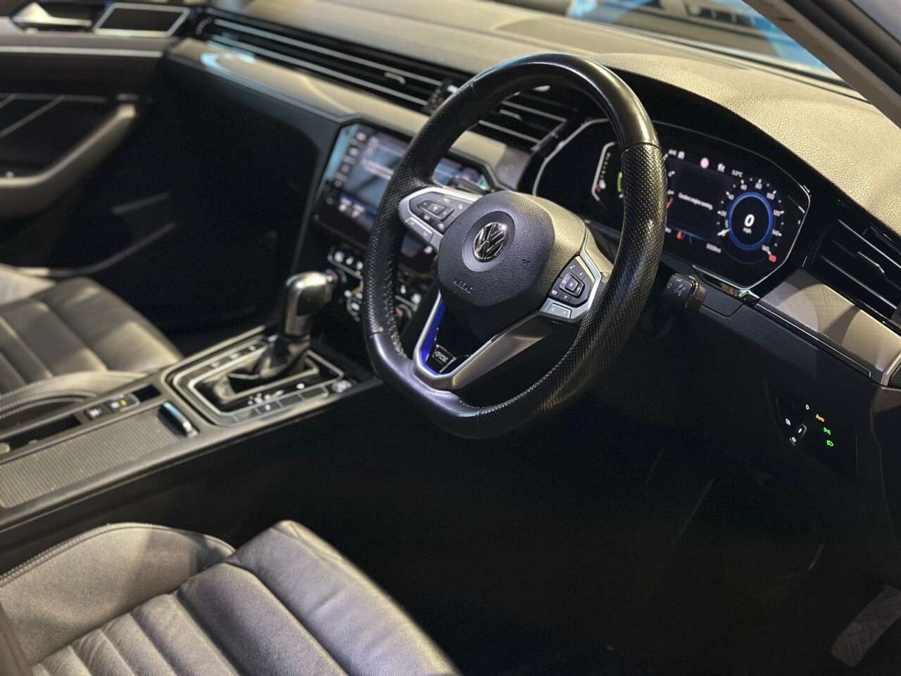 2020 VOLKSWAGEN PASSAT 2020 VOLKSWAGEN PASSAT