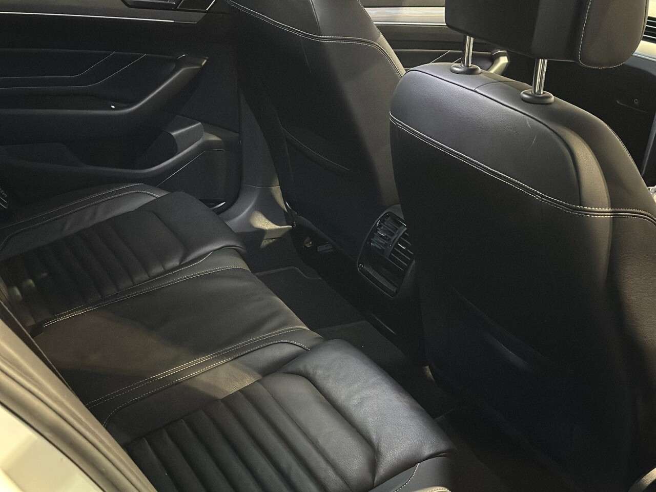 2020 VOLKSWAGEN PASSAT 2020 VOLKSWAGEN PASSAT