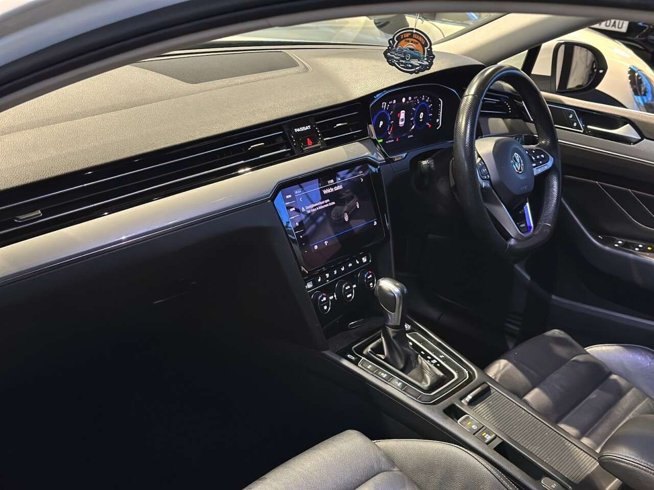 2020 VOLKSWAGEN PASSAT 2020 VOLKSWAGEN PASSAT