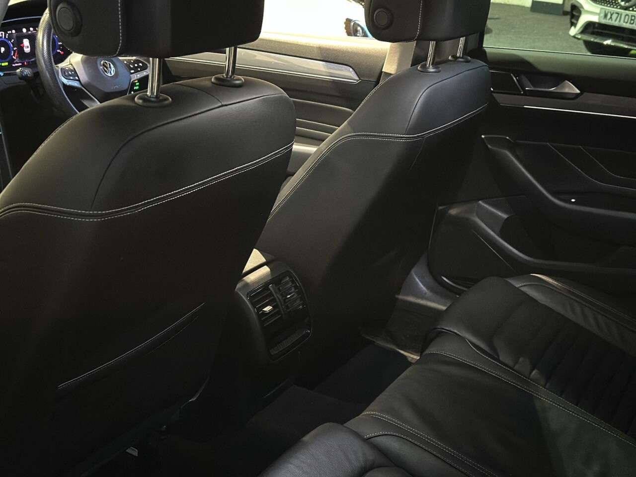 2020 VOLKSWAGEN PASSAT 2020 VOLKSWAGEN PASSAT