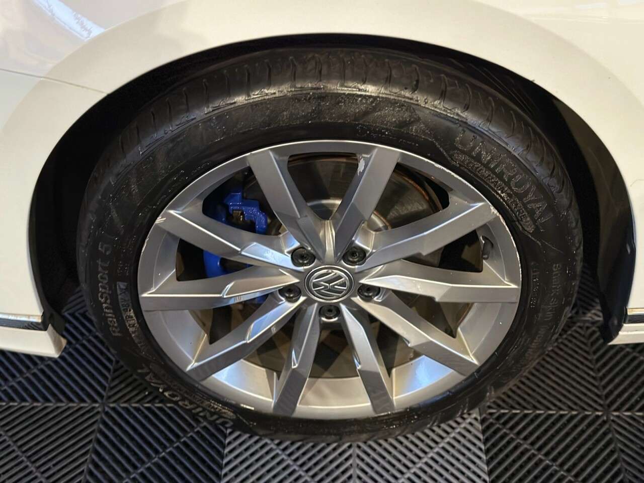 2020 VOLKSWAGEN PASSAT 2020 VOLKSWAGEN PASSAT