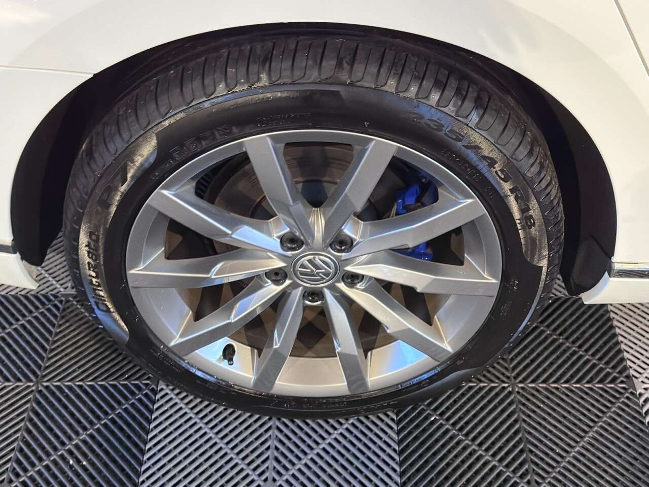 2020 VOLKSWAGEN PASSAT 2020 VOLKSWAGEN PASSAT