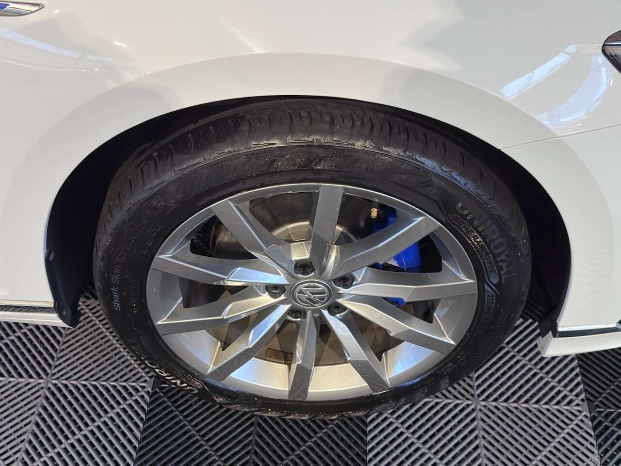 2020 VOLKSWAGEN PASSAT 2020 VOLKSWAGEN PASSAT