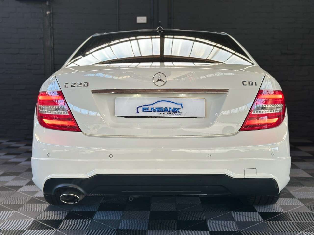 2012 MERCEDES-BENZ C-CLASS 2012 MERCEDES-BENZ C-CLASS