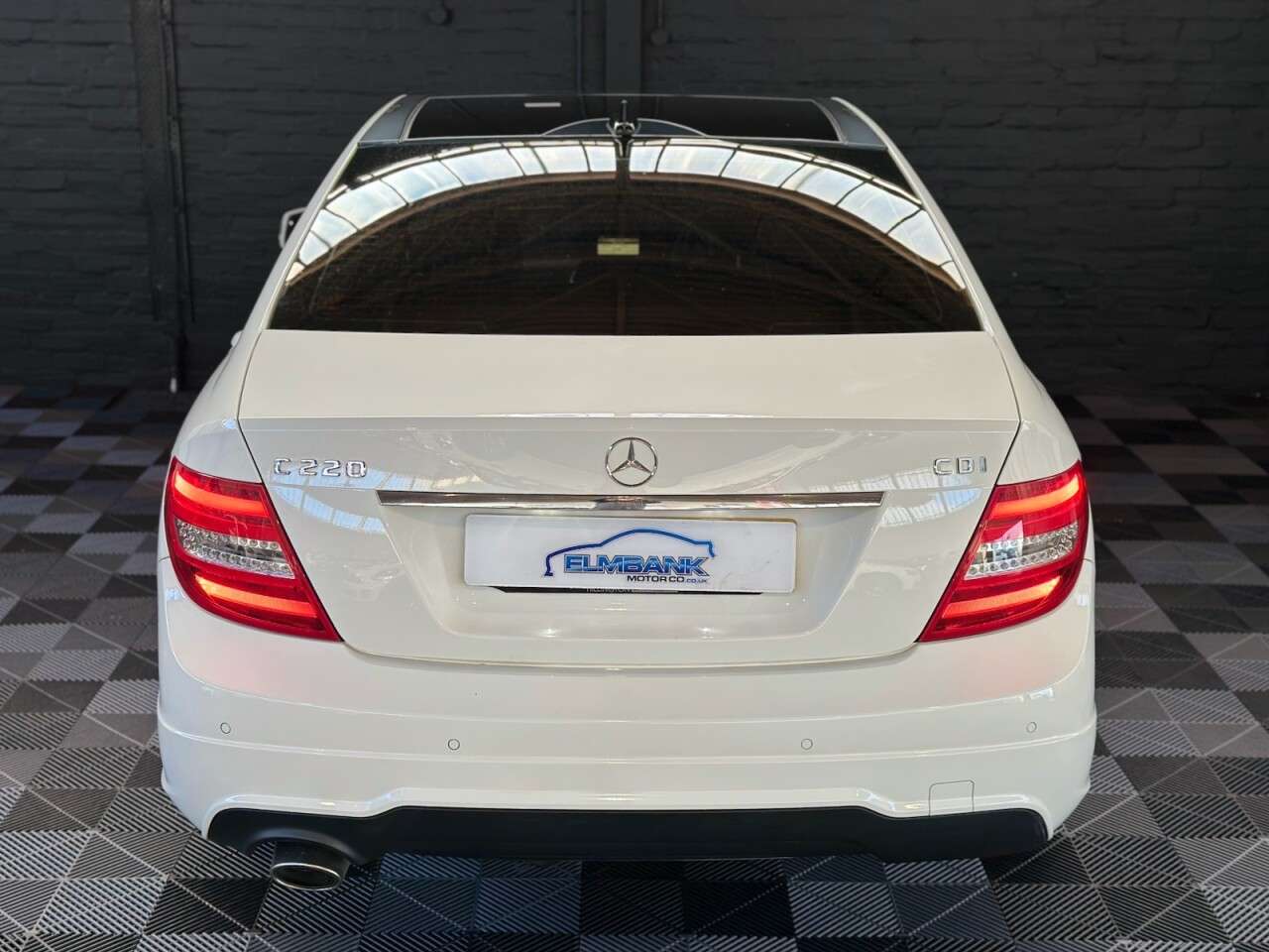 2012 MERCEDES-BENZ C-CLASS 2012 MERCEDES-BENZ C-CLASS