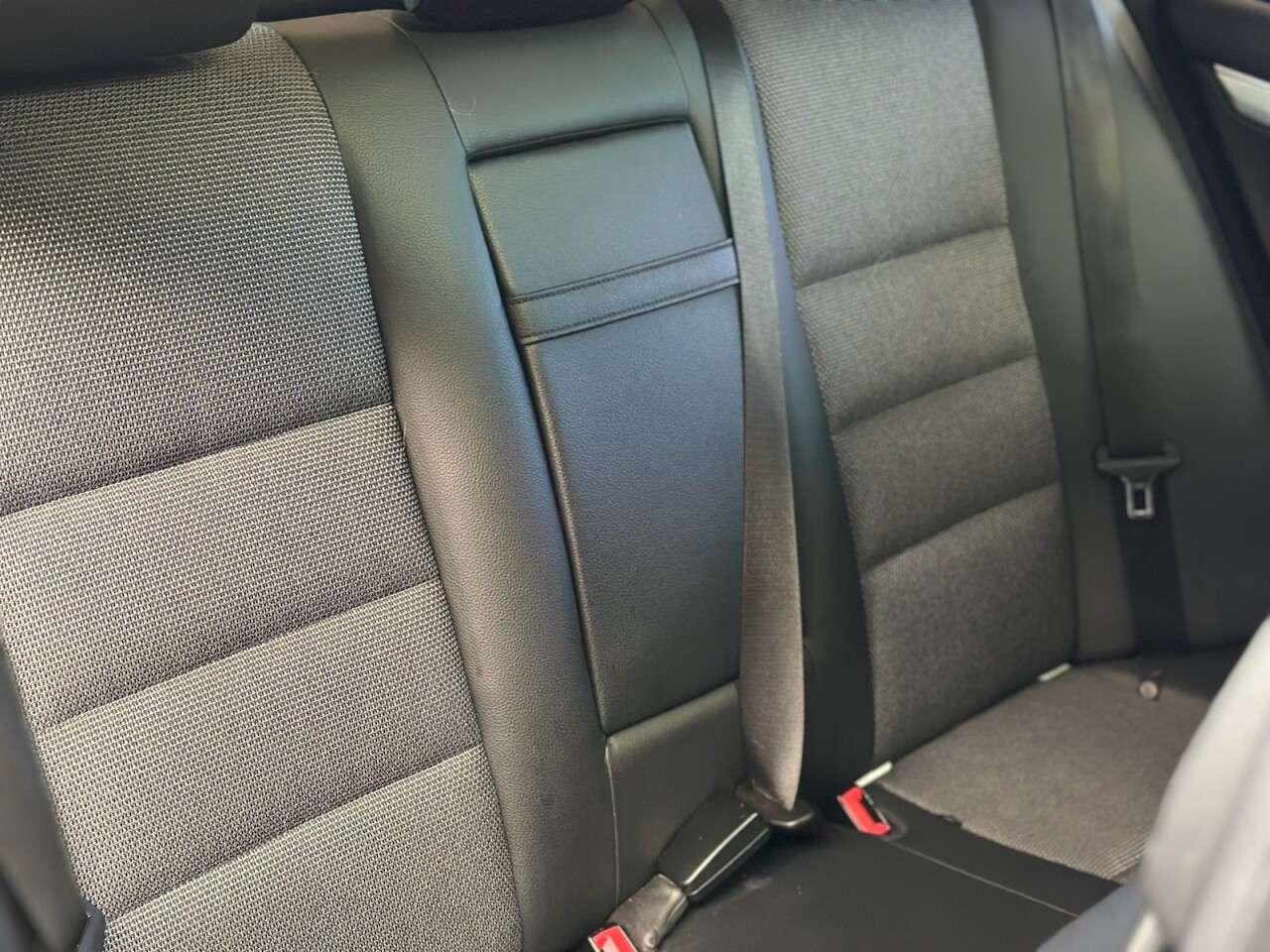 2012 MERCEDES-BENZ C-CLASS 2012 MERCEDES-BENZ C-CLASS