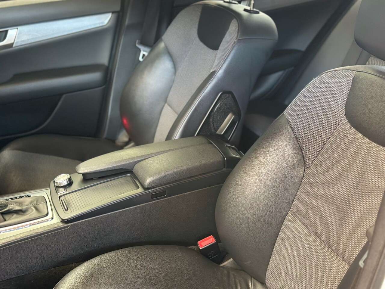 2012 MERCEDES-BENZ C-CLASS 2012 MERCEDES-BENZ C-CLASS