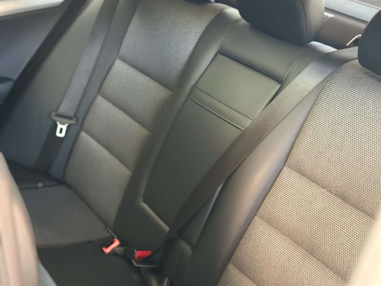 2012 MERCEDES-BENZ C-CLASS 2012 MERCEDES-BENZ C-CLASS