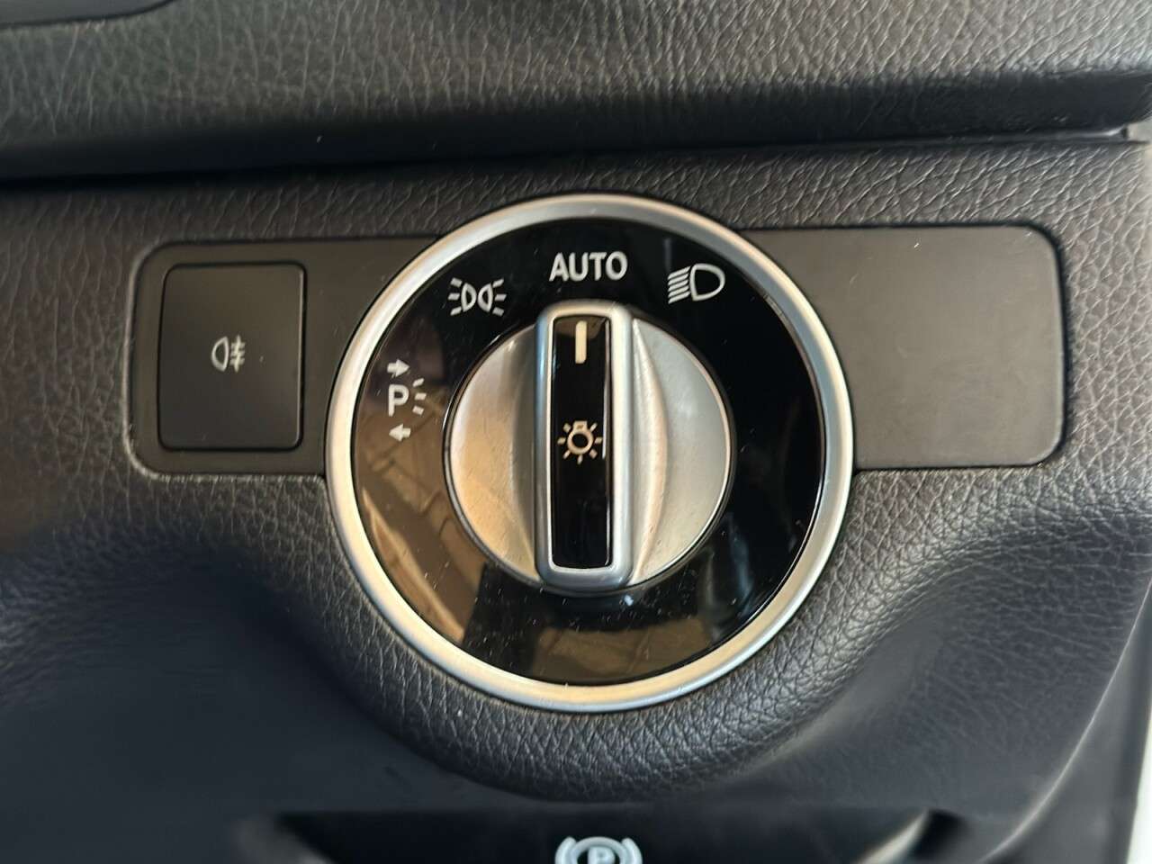 2012 MERCEDES-BENZ C-CLASS 2012 MERCEDES-BENZ C-CLASS