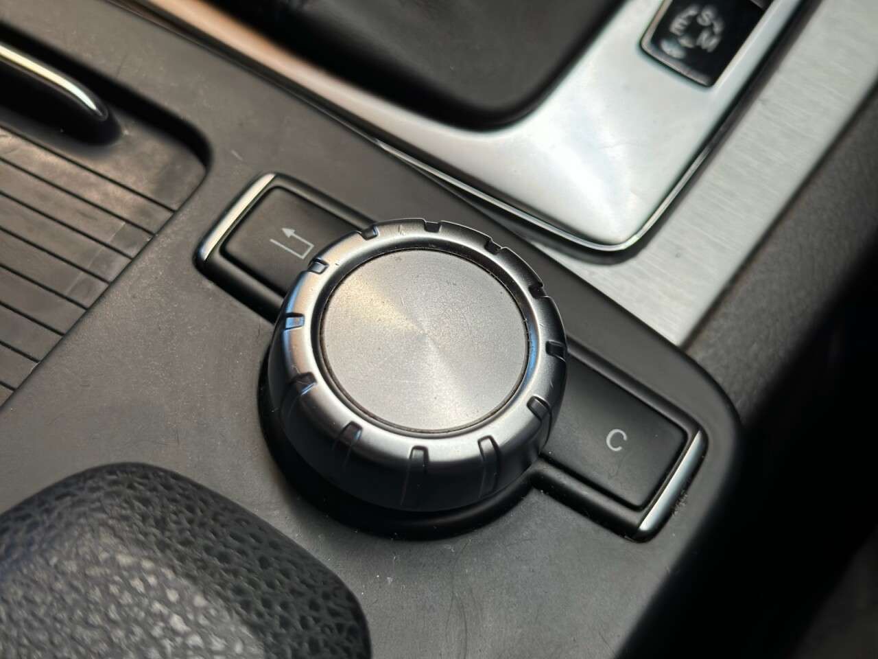 2012 MERCEDES-BENZ C-CLASS 2012 MERCEDES-BENZ C-CLASS