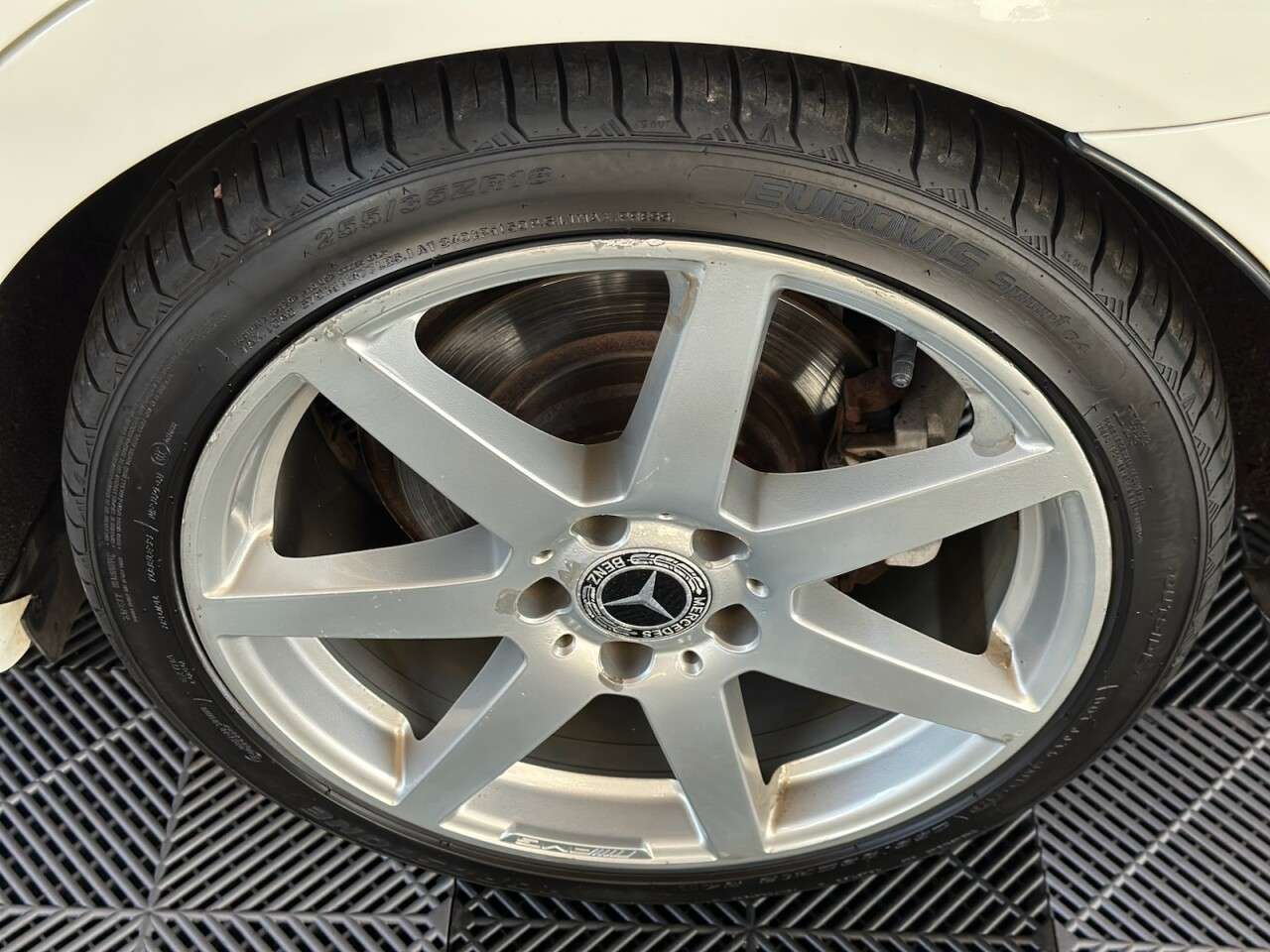 2012 MERCEDES-BENZ C-CLASS 2012 MERCEDES-BENZ C-CLASS